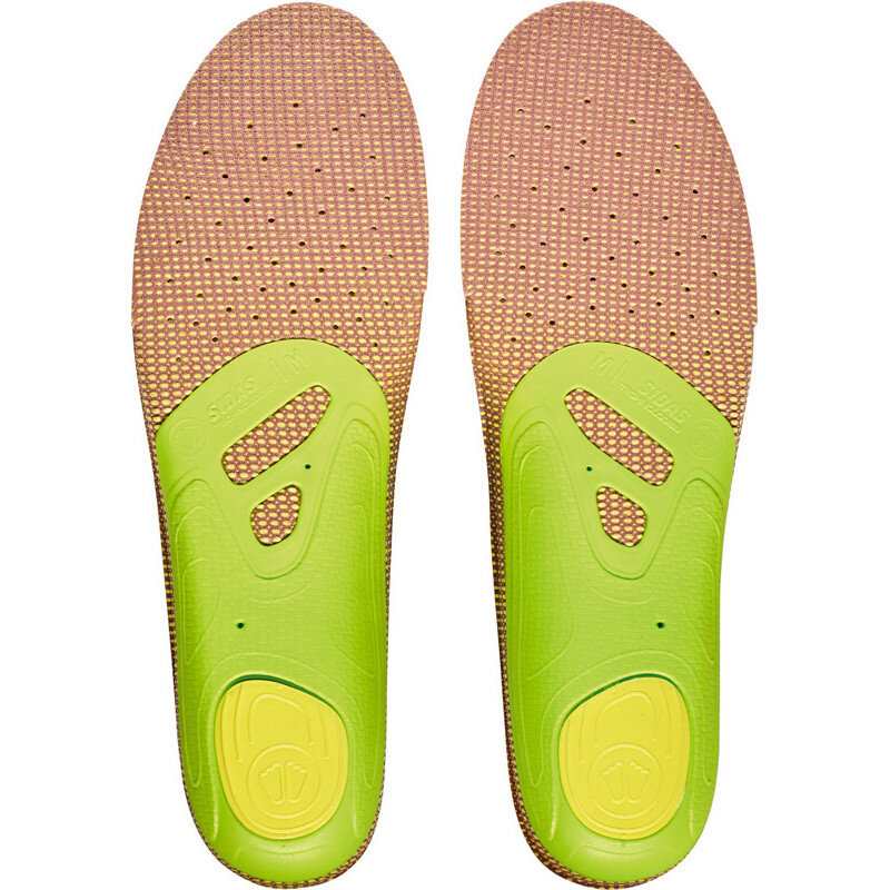 Hiking insoles Sidas 3Feet Outdoor