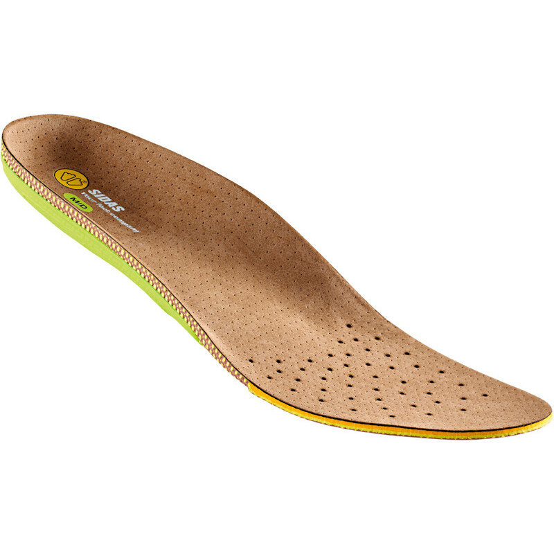 Hiking insoles Sidas 3Feet Outdoor