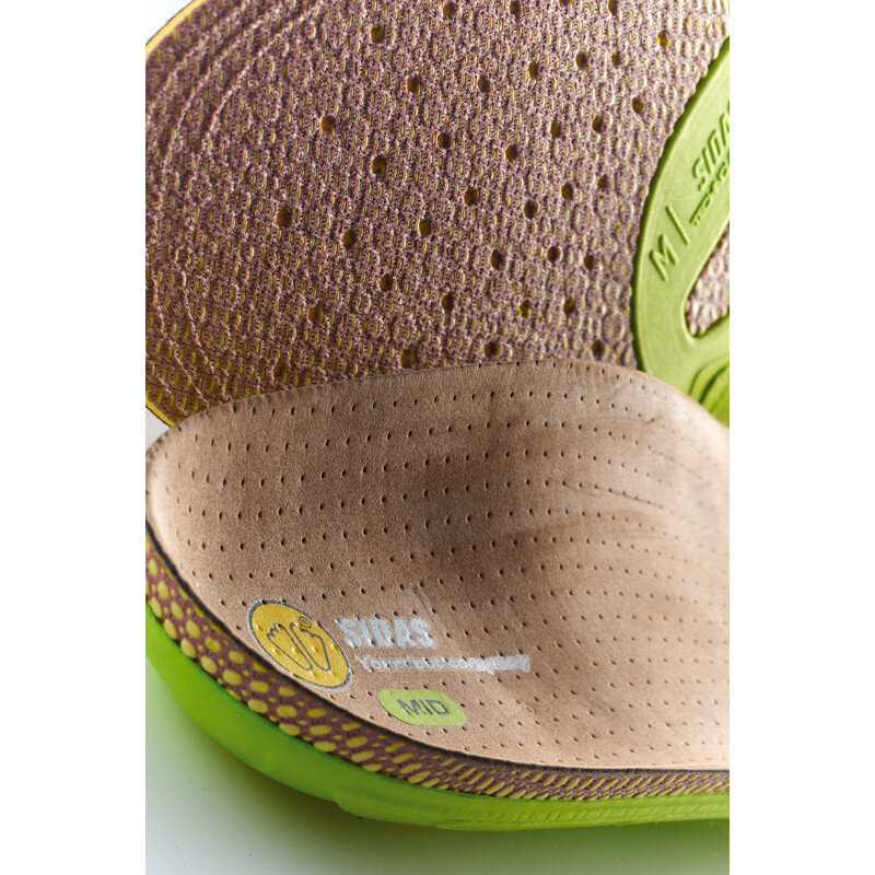 Hiking insoles Sidas 3Feet Outdoor