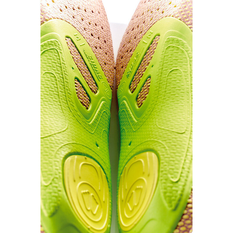 Hiking insoles Sidas 3Feet Outdoor
