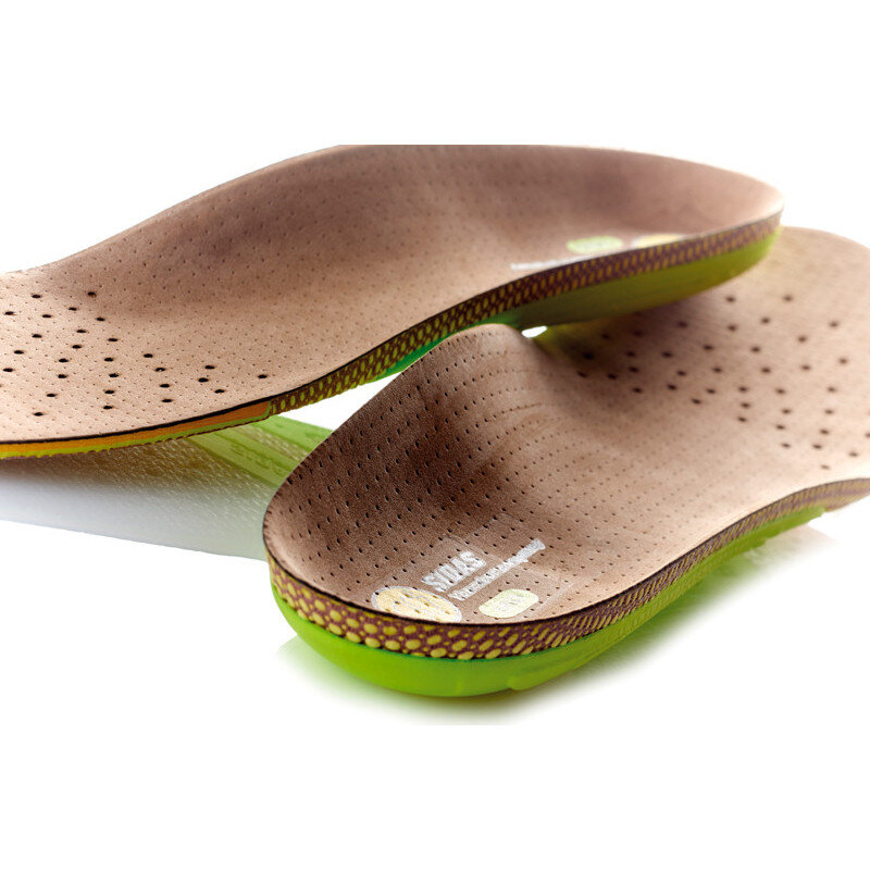 Hiking insoles Sidas 3Feet Outdoor