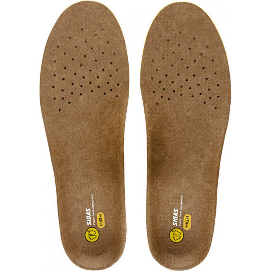 Hiking insoles Sidas 3Feet Outdoor