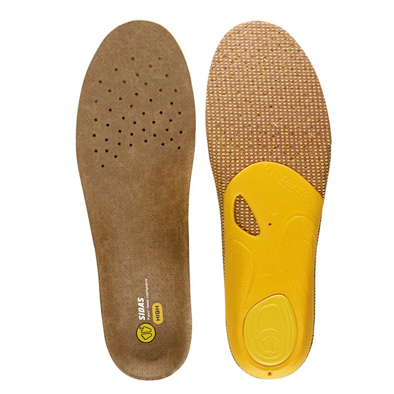 Hiking insoles Sidas 3Feet Outdoor