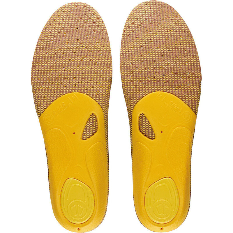 Hiking insoles Sidas 3Feet Outdoor