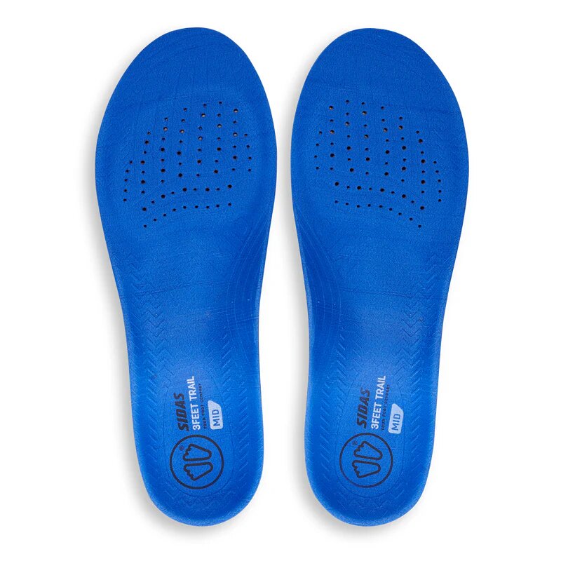 Trail running insoles Sidas 3Feet Trail