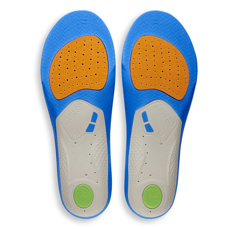Trail running insoles Sidas 3Feet Trail