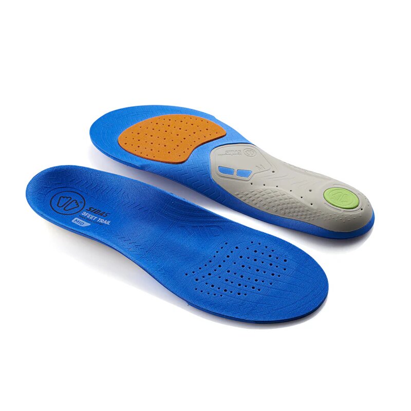 Trail running insoles Sidas 3Feet Trail