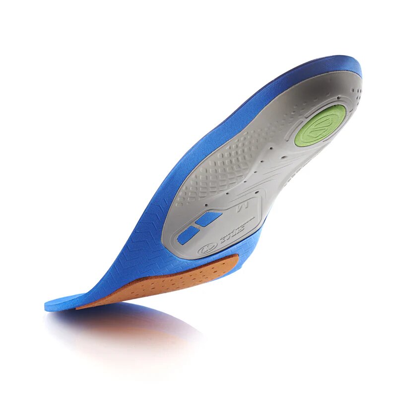 Trail running insoles Sidas 3Feet Trail