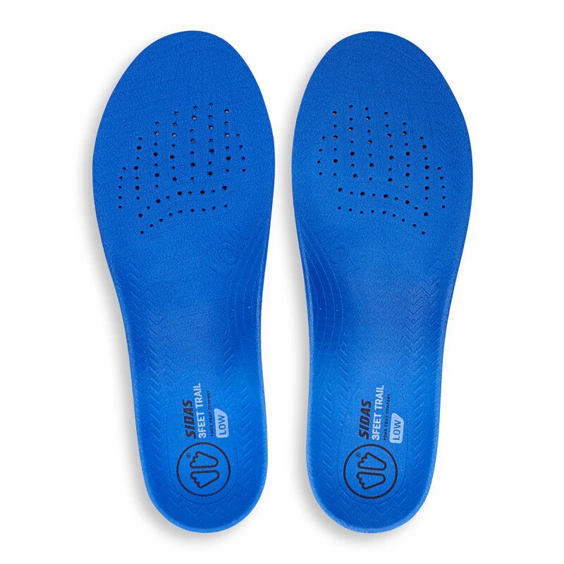 Trail running insoles Sidas 3Feet Trail