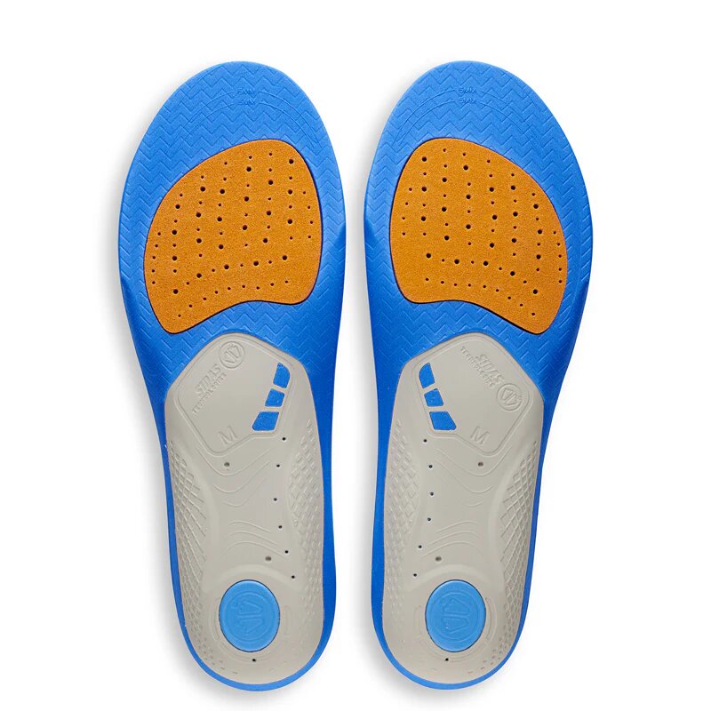 Trail running insoles Sidas 3Feet Trail