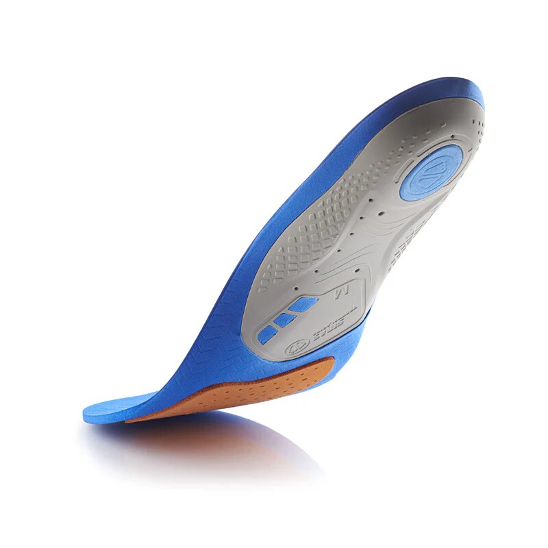 Trail running insoles Sidas 3Feet Trail