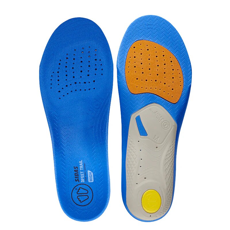 Trail running insoles Sidas 3Feet Trail