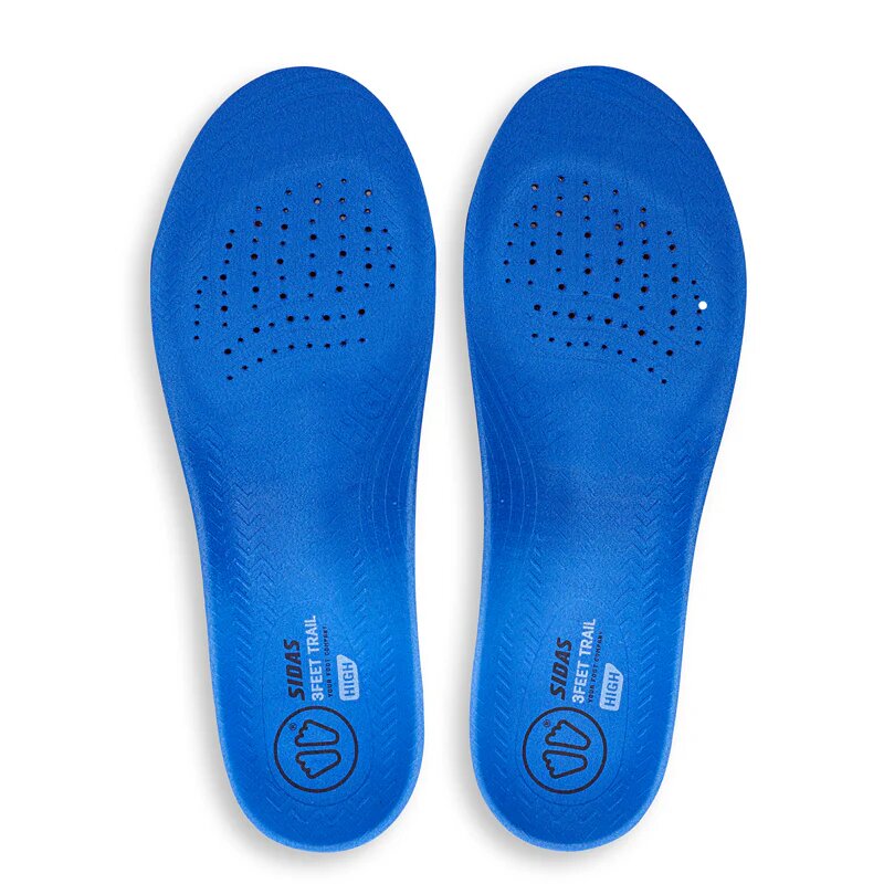 Trail running insoles Sidas 3Feet Trail
