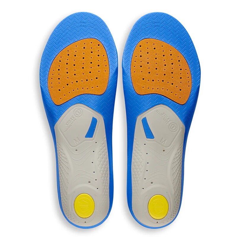 Trail running insoles Sidas 3Feet Trail
