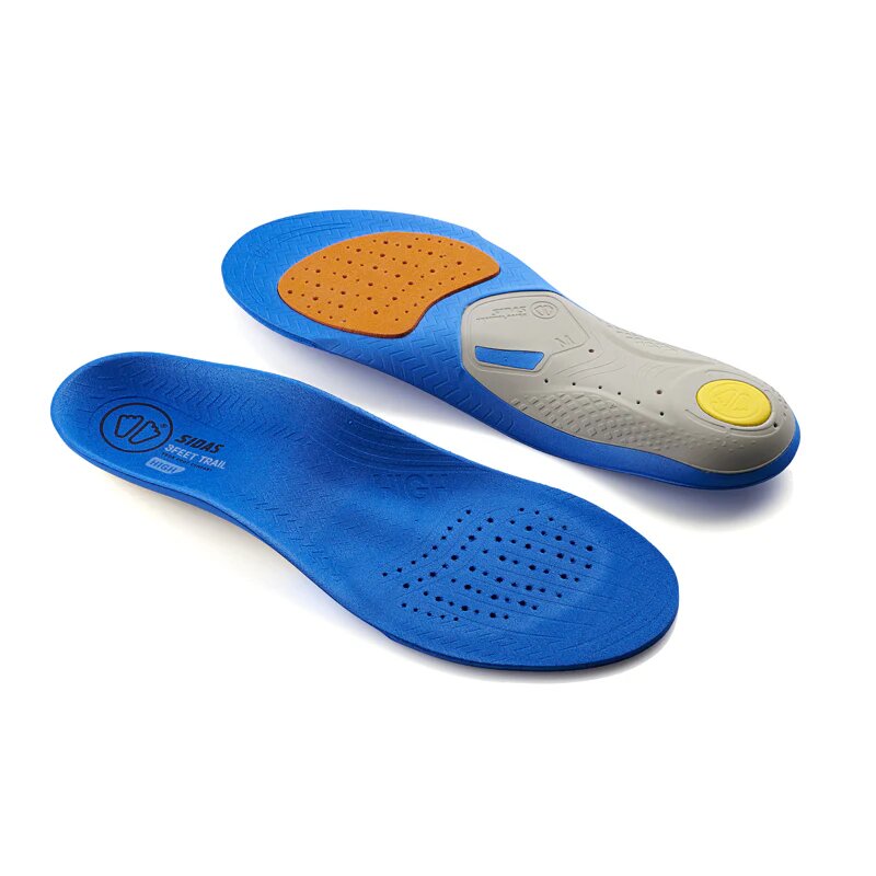 Trail running insoles Sidas 3Feet Trail