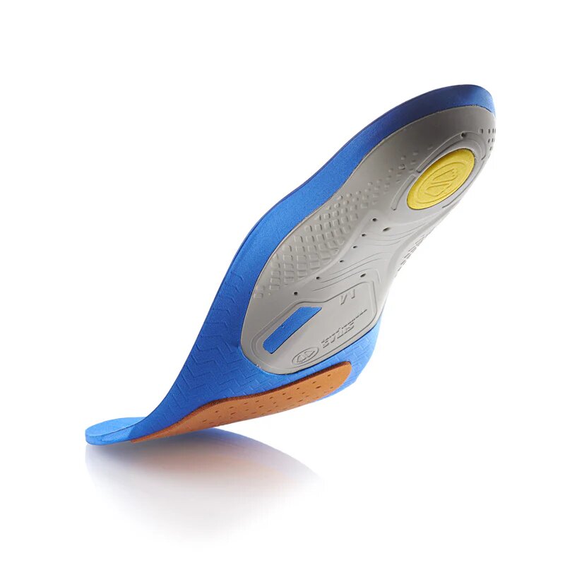Trail running insoles Sidas 3Feet Trail