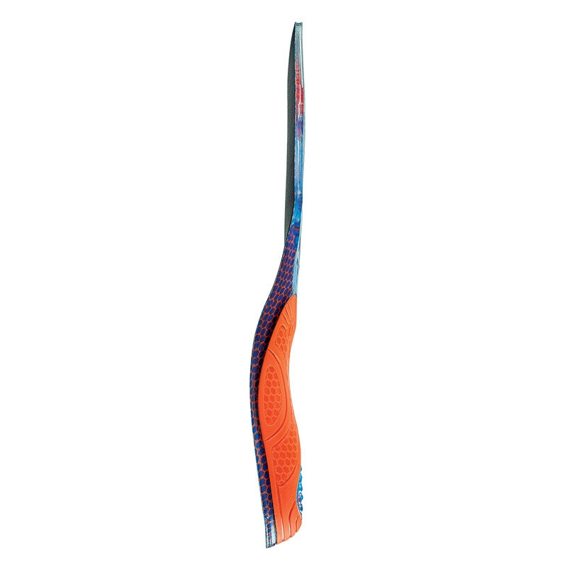Gel insoles Sidas Cushioning Gel Support V2