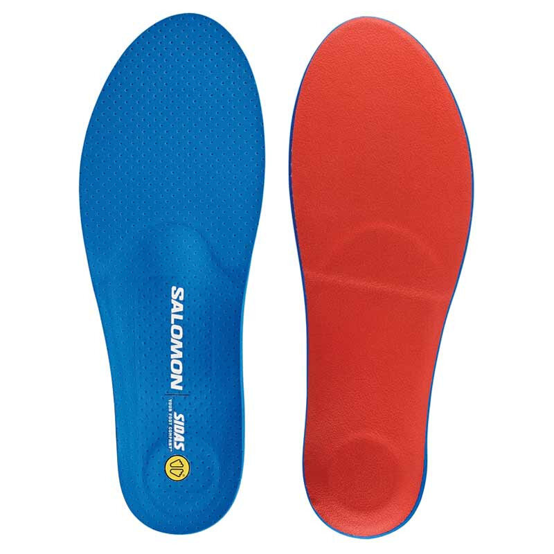 Trail running insoles Sidas 3D Trail Plus