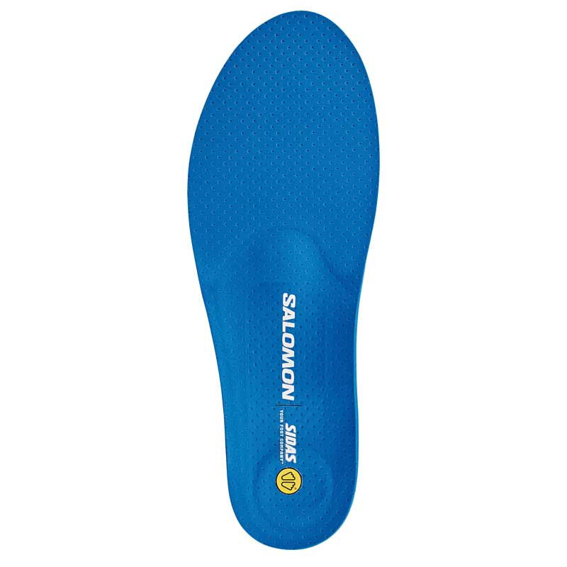 Trail running insoles Sidas 3D Trail Plus
