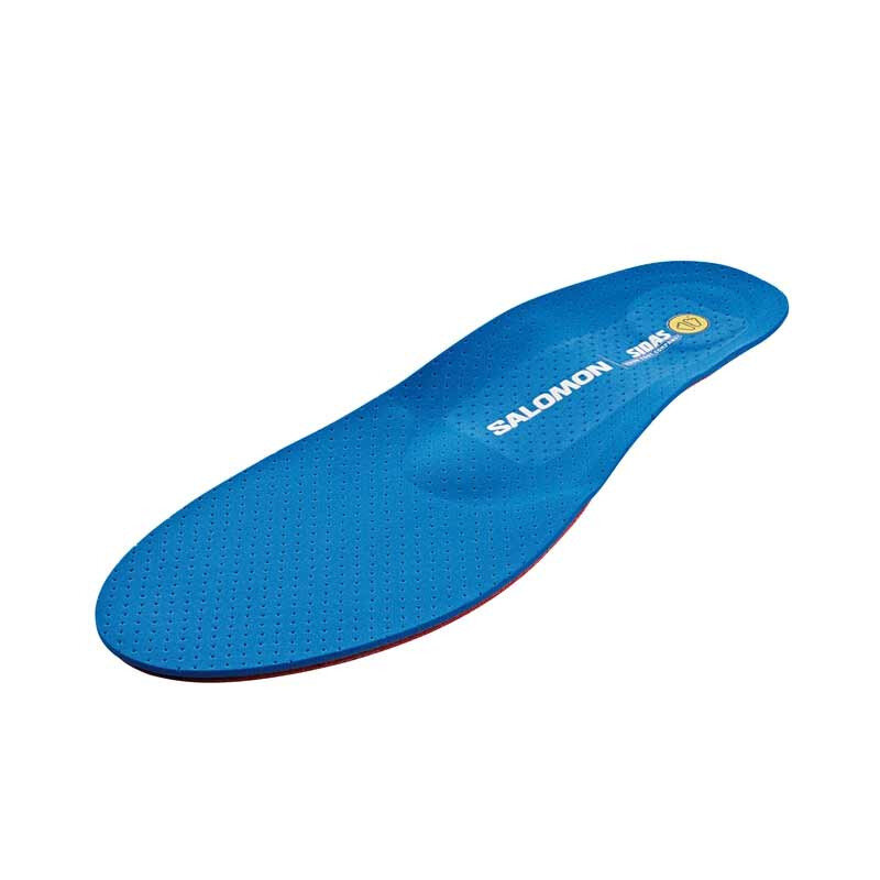 Trail running insoles Sidas 3D Trail Plus