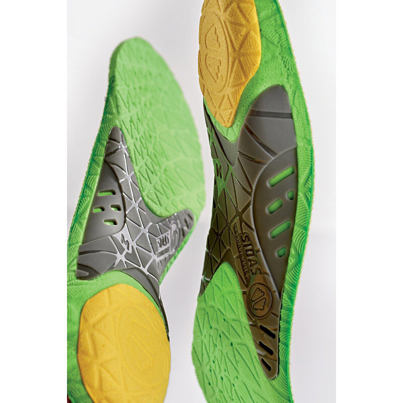 Running insoles Sidas Run 3D Sense V2