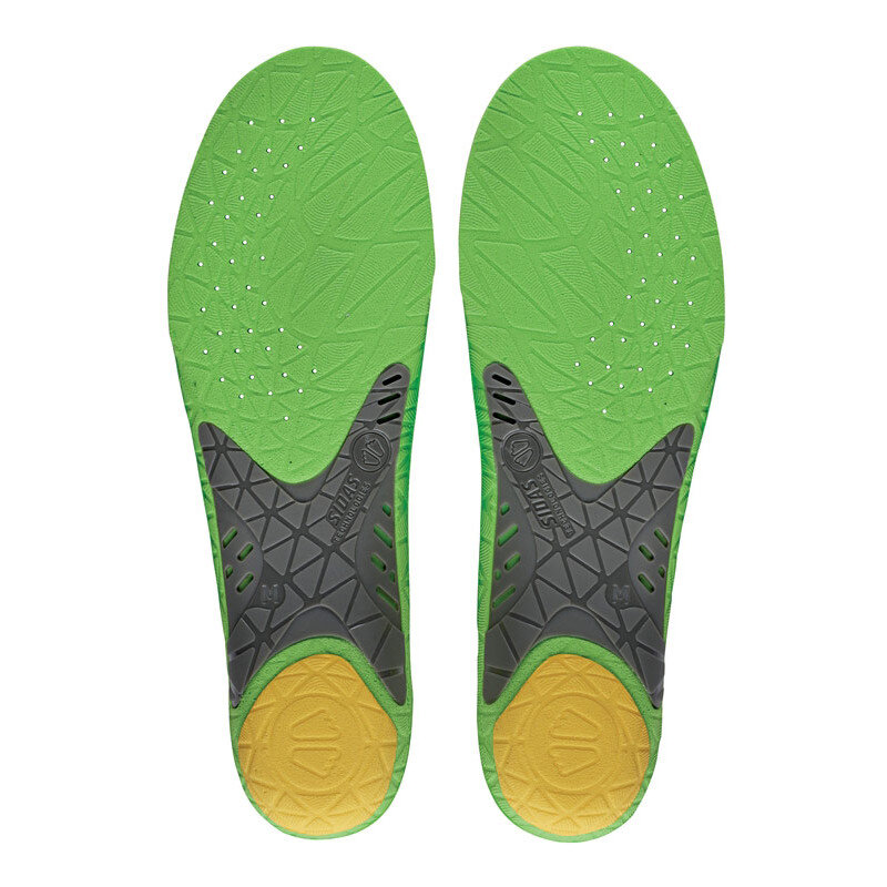 Running insoles Sidas Run 3D Sense V2