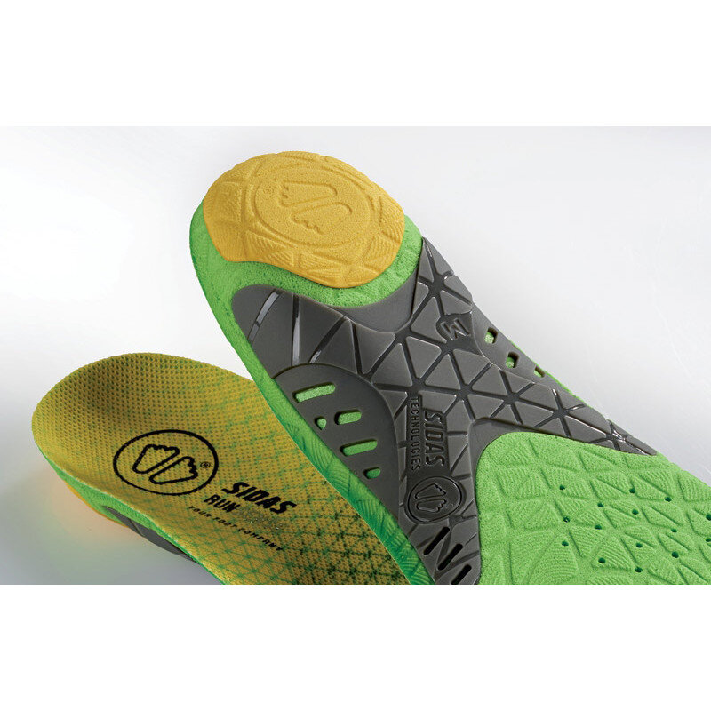 Running insoles Sidas Run 3D Sense V2