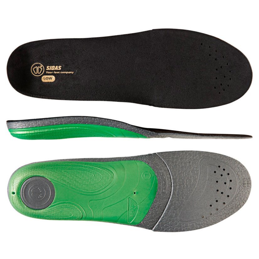 Insoles Sidas 3Feet Slim