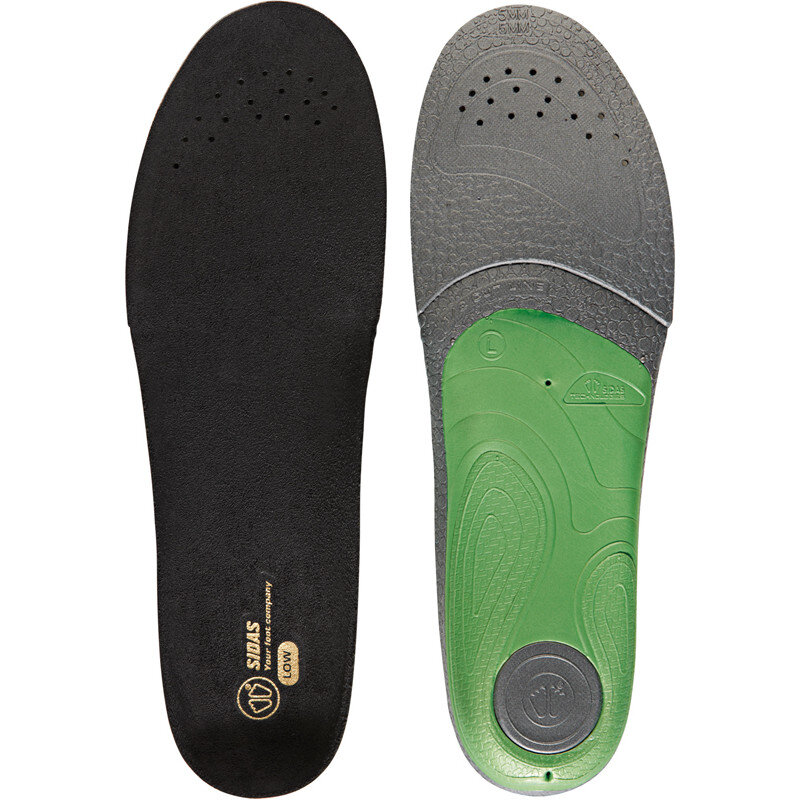 Insoles Sidas 3Feet Slim