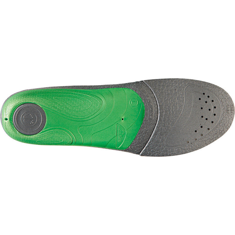 Insoles Sidas 3Feet Slim