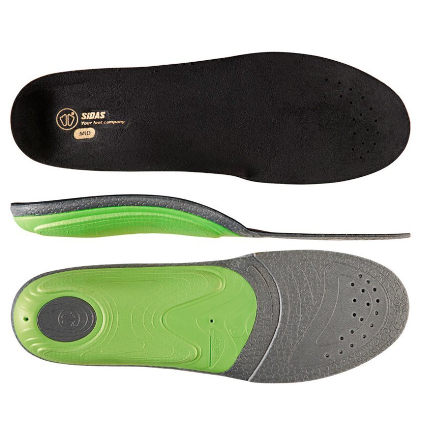Insoles Sidas 3Feet Slim