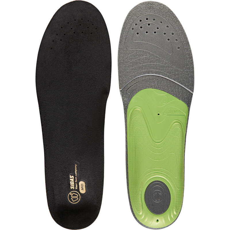 Insoles Sidas 3Feet Slim
