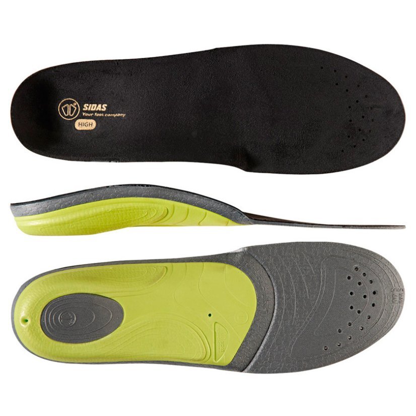 Insoles Sidas 3Feet Slim