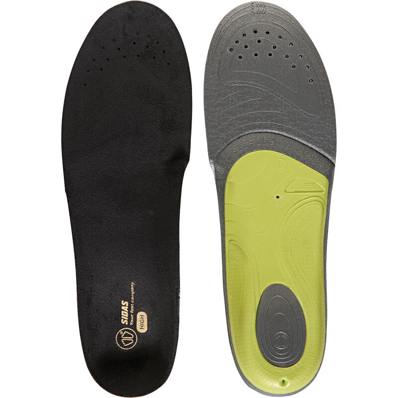 Insoles Sidas 3Feet Slim