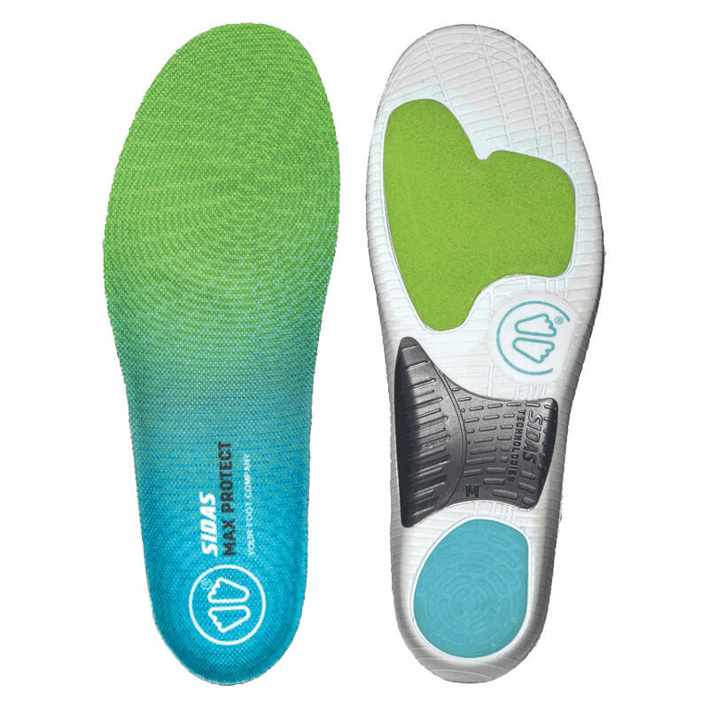 Insoles Sidas Max Protect Activ' Slim