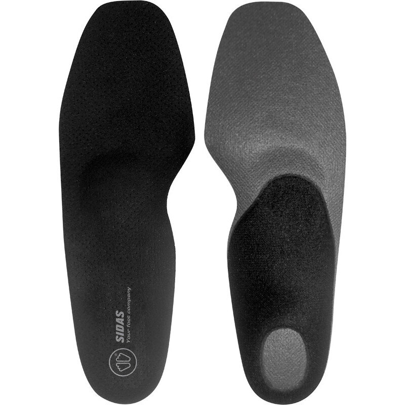Insoles for high heels Sidas City+ Lady