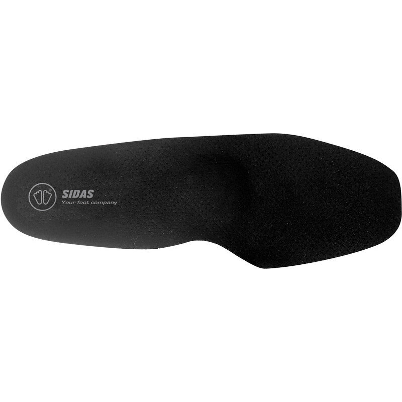 Insoles for high heels Sidas City+ Lady
