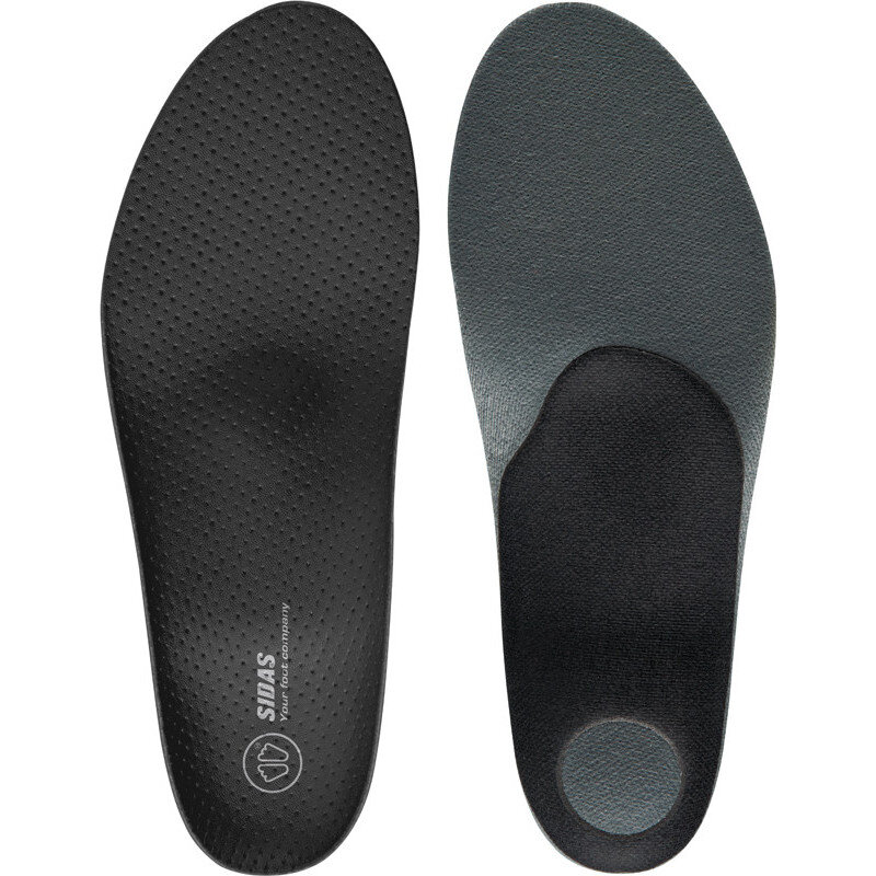 Thin dress shoe insoles Sidas City+ Slim