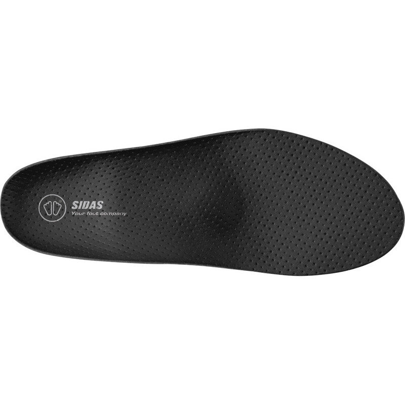 Thin dress shoe insoles Sidas City+ Slim