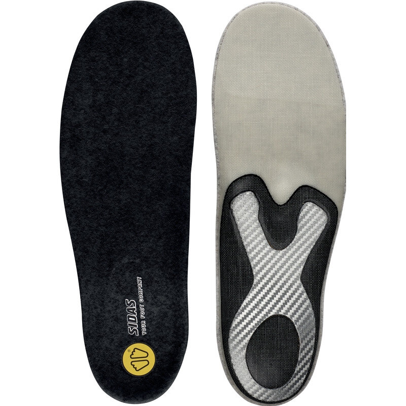 Insoles Sidas Comfort+ Merino
