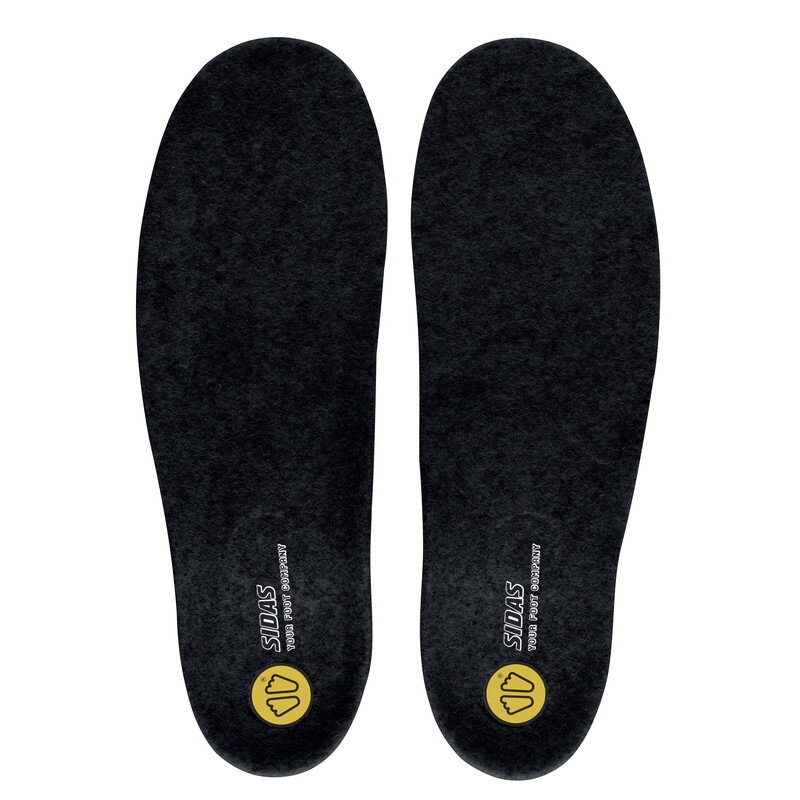 Insoles Sidas Comfort+ Merino