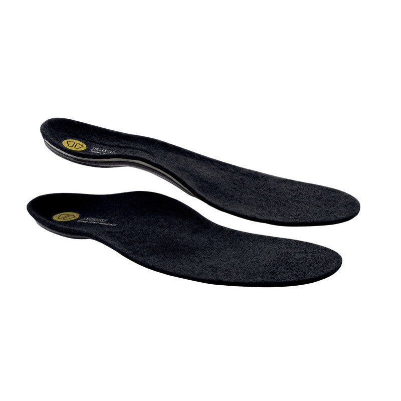 Insoles Sidas Comfort+ Merino
