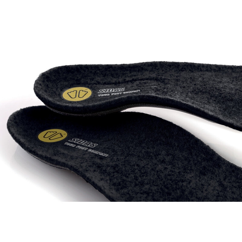 Insoles Sidas Comfort+ Merino