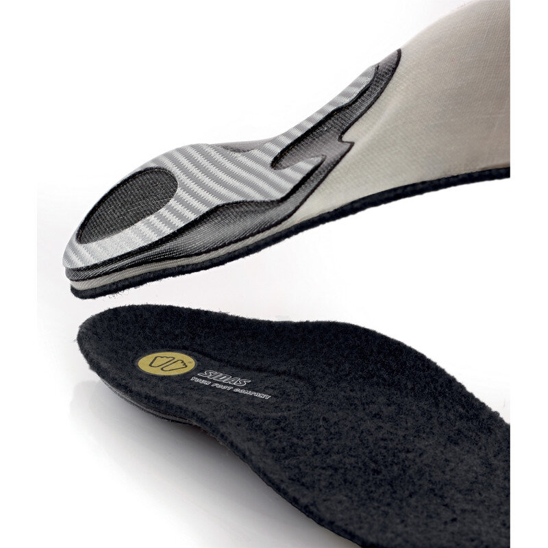 Insoles Sidas Comfort+ Merino