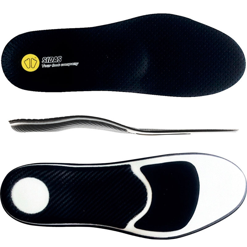 Cycling insoles Sidas Bike+