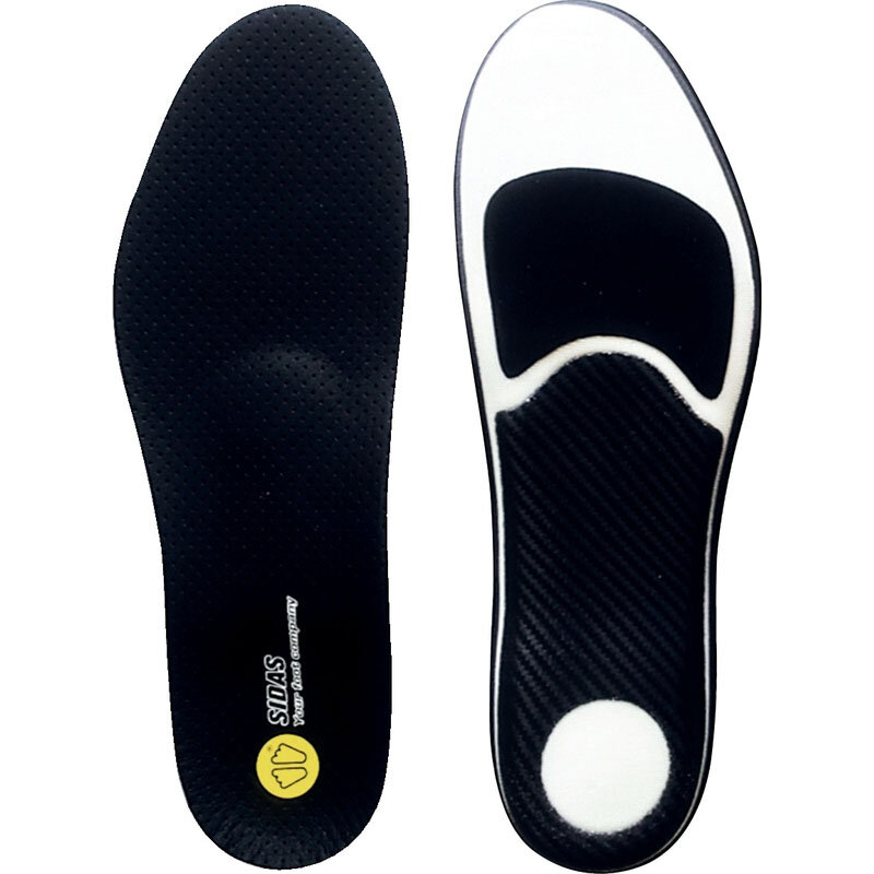 Cycling insoles Sidas Bike+