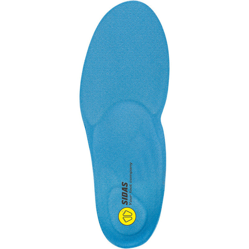 Running insoles Sidas Run+