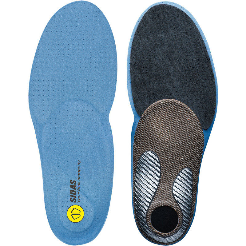 Running insoles Sidas Run+