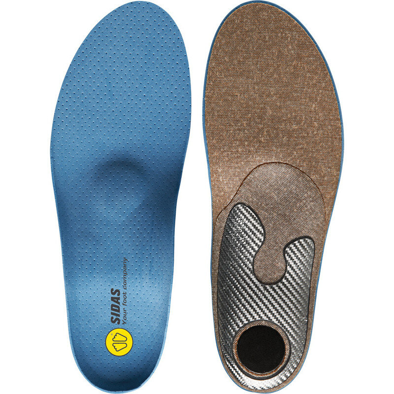 Multi-sport insoles Sidas Multi+