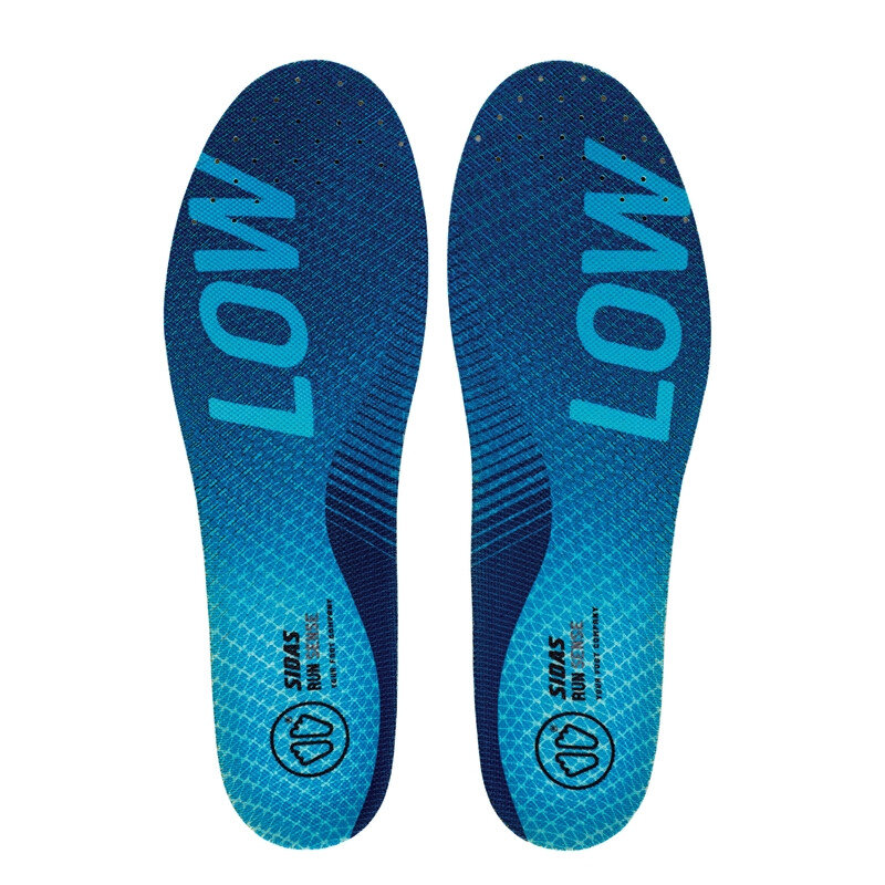 Running insoles Sidas Run 3Feet Sense